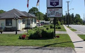 Knights Inn Owen Sound 2*